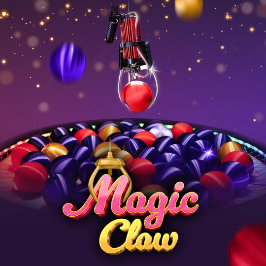 Magic Claw