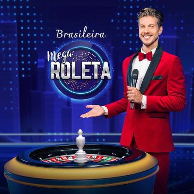 Turkish Mega Roulette