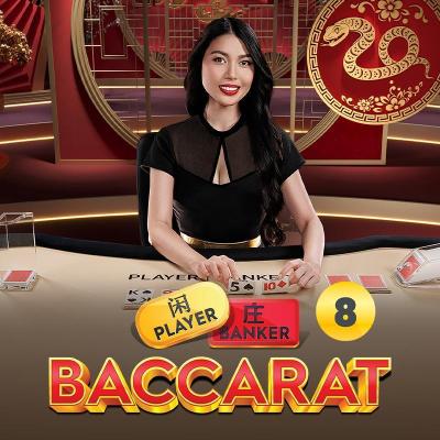 Turbo Baccarat