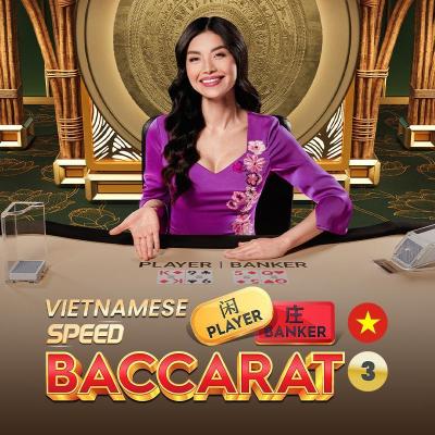 Vietnamese Speed Baccarat 3