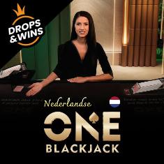 Dutch ONE Blackjack