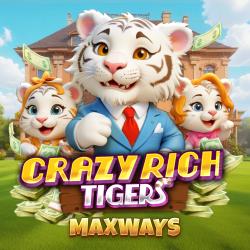 Crazy Rich Tigers