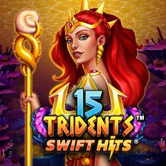 15 Tridents