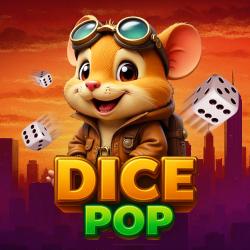 Dice Pop