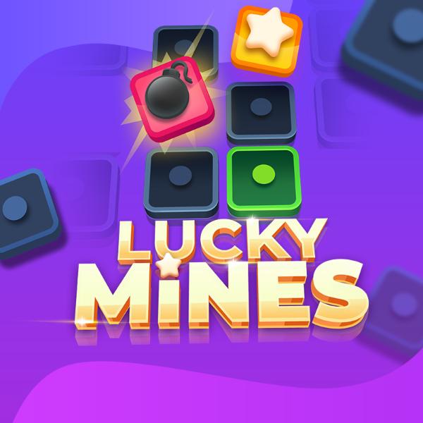 Lucky Mines