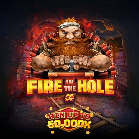 Fire in the Hole xBomb