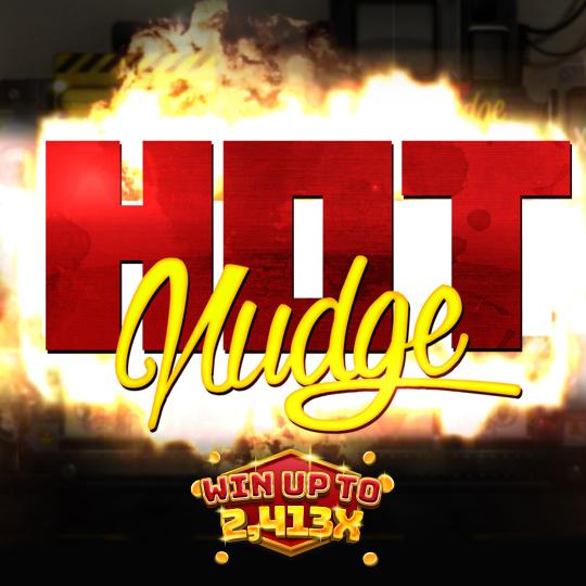 Hot Nudge