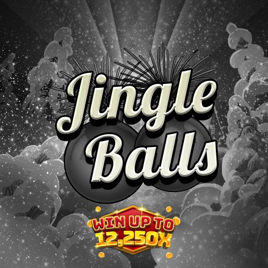 Jingle Balls