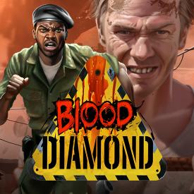 Blood Diamond