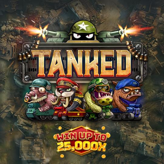 Tanked