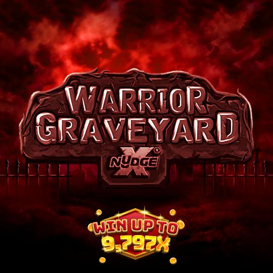 Warrior Graveyard xNudge