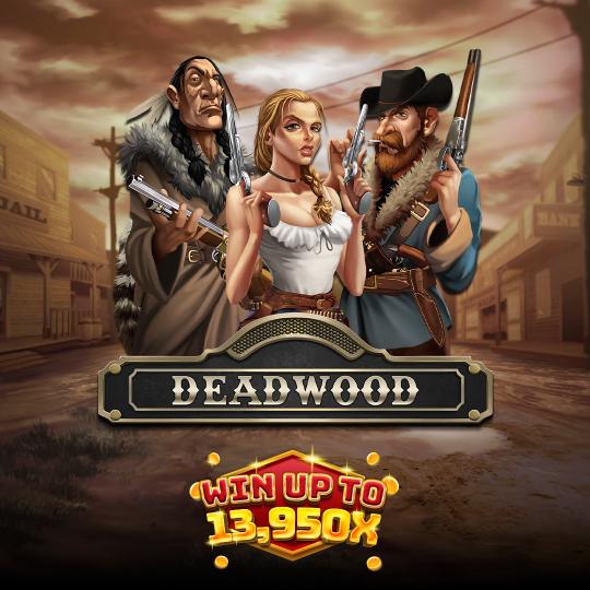 Deadwood xNudge