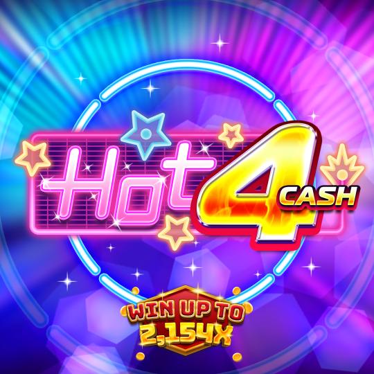 Hot 4 Cash