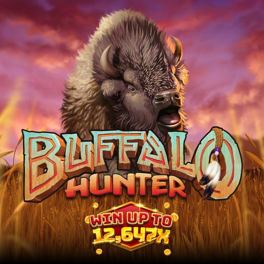 Buffalo Hunter