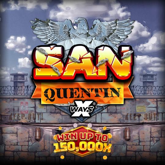 San Quentin xWays