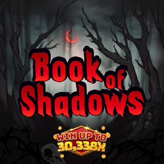 Book Of Shadows