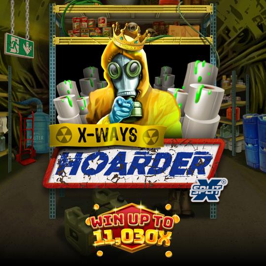 xWays Hoarder xSplit