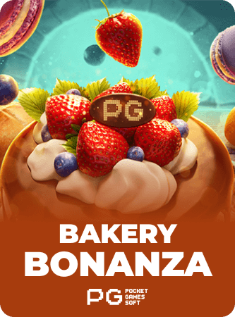 Bakery Bonanza