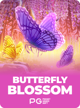 Butterfly Blossom