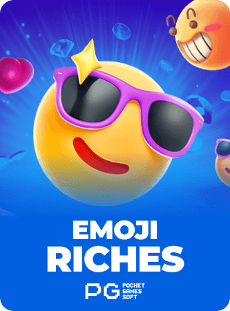 Emoji Riches