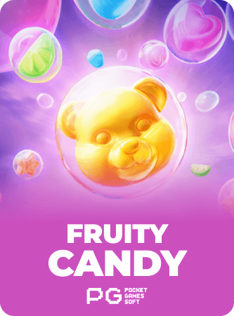 Fruity Candy