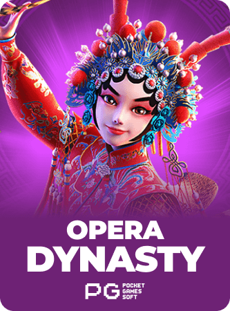 Opera Dynasty