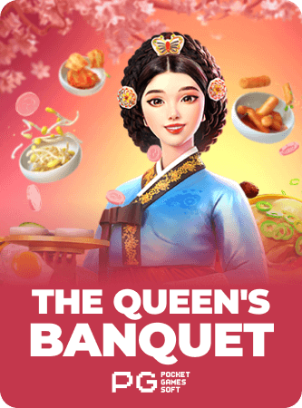 The Queen's Banquet