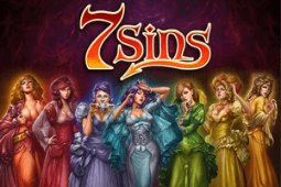 7 Sins