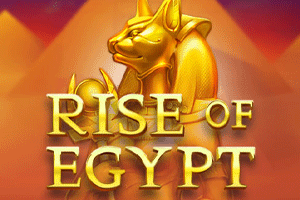 Rise of Egypt