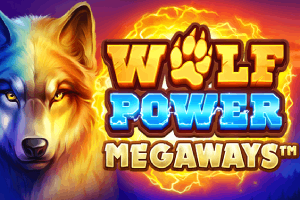 Wolf Power Megawaysâ„¢