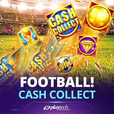 Football! Cash Collect