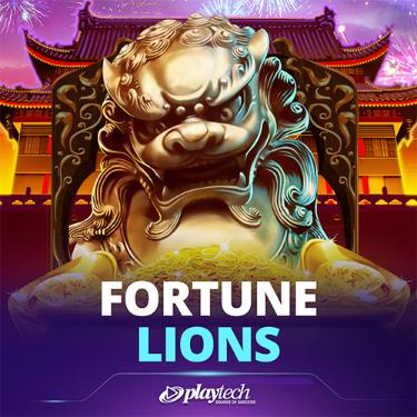 Fortune Lions