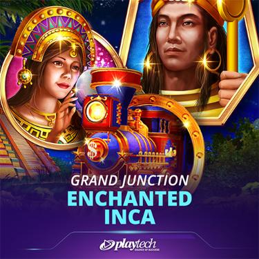 Grand Junction: Enchanted Inca