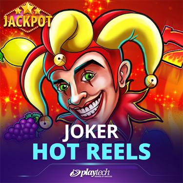 81 Joker Hot Reels
