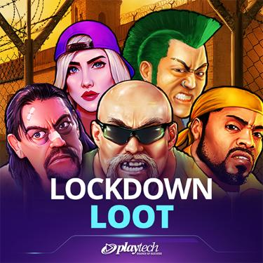 Lockdown Loot