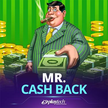 Mr. Cashback