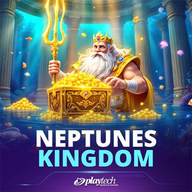 Neptune's Kingdom
