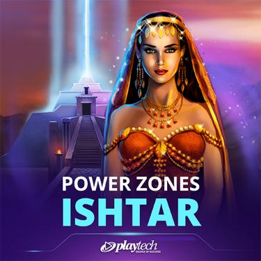 Power Zones: Ishtar