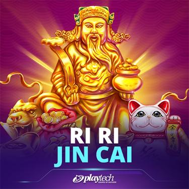 Ri Ri Jin Cai