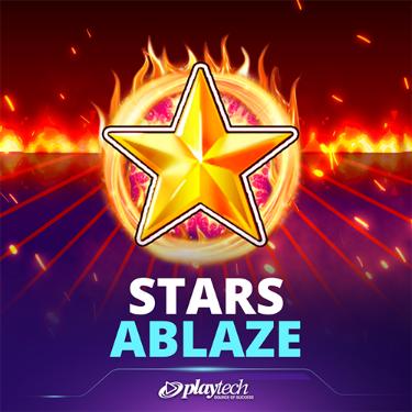 20 Stars Ablaze
