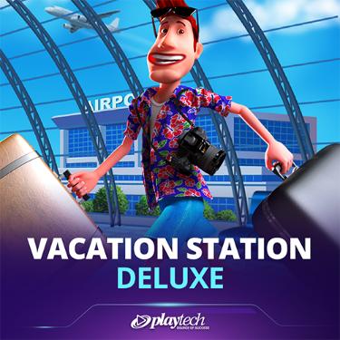 Vacation Station Deluxe