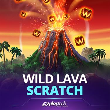 Wild Lava Scratch
