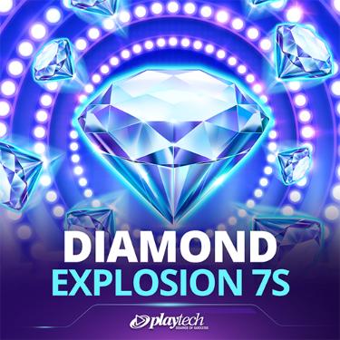 Diamond Explosion Christmas Tango