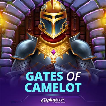 Gates of Camelot