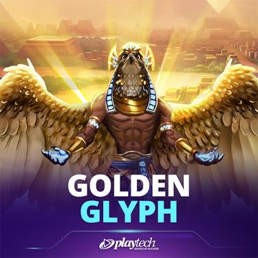 Golden Glyph