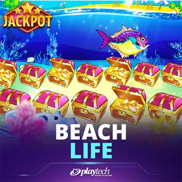 Beach Life