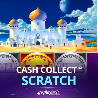 Cash Collect Scratch