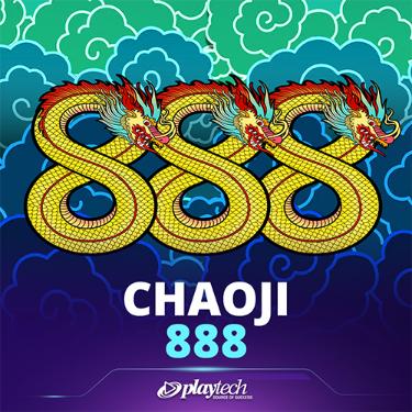 Chaoji 888