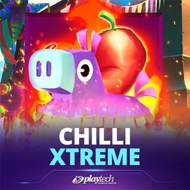Chilli Xtreme
