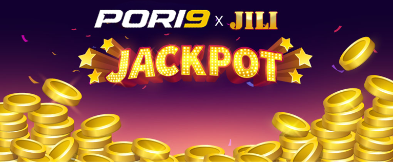 WINSPLAY24 x JILI Jackpot